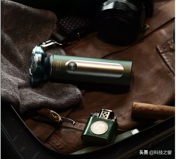 飞利浦剃须刀与国产差距,国产飞利浦剃须刀怎么样