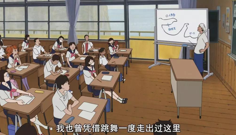 鬼才导演汤浅政明的内心世界,汤浅政明为什么被称为鬼才