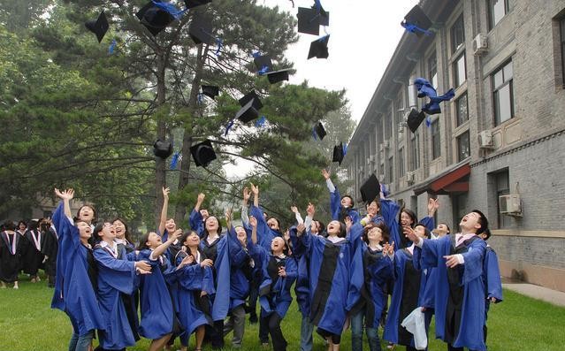 北航清退404名研究生的报道,北航值不值得考研究生