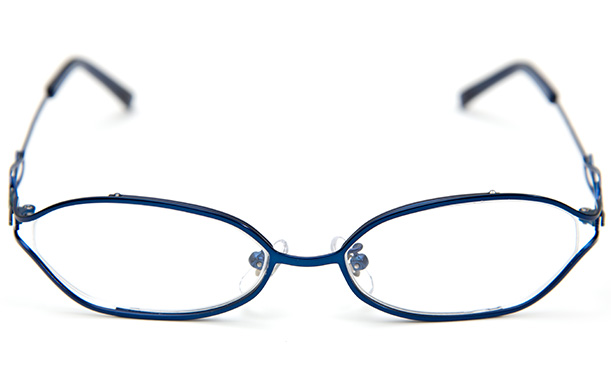 匠心独具的强劲周边–东方Megane系列（东方眼镜娘）-上