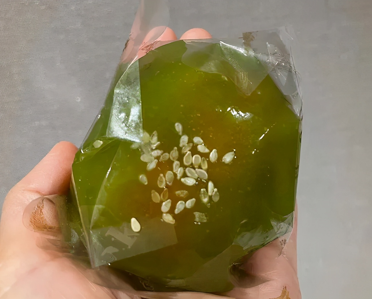 日本便利店抹茶甜品有哪些,便利店抹茶甜品