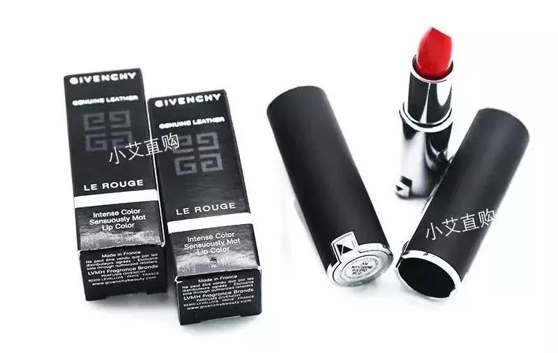 纪梵希小羊皮304还是306,纪梵希304跟306适合什么肤色