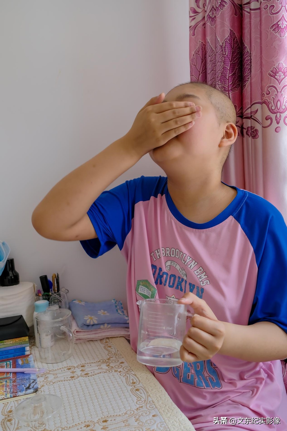 大头娃娃目前能治好吗,大头娃娃患病的原因是