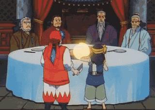 你一看完就会哭的一部童年动漫,皮神进化成雷丘