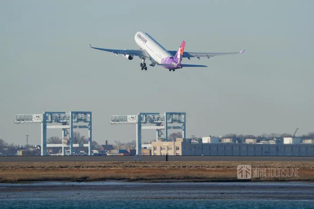波士顿海滩拍摄,波士顿街景手机拍