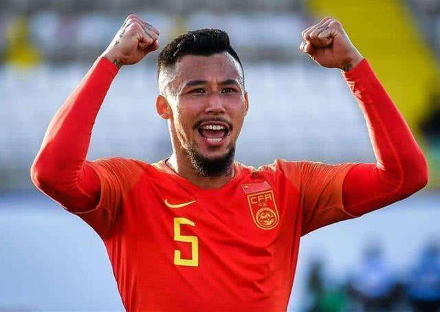 国足最佳十大人,国足现役最强7人排名