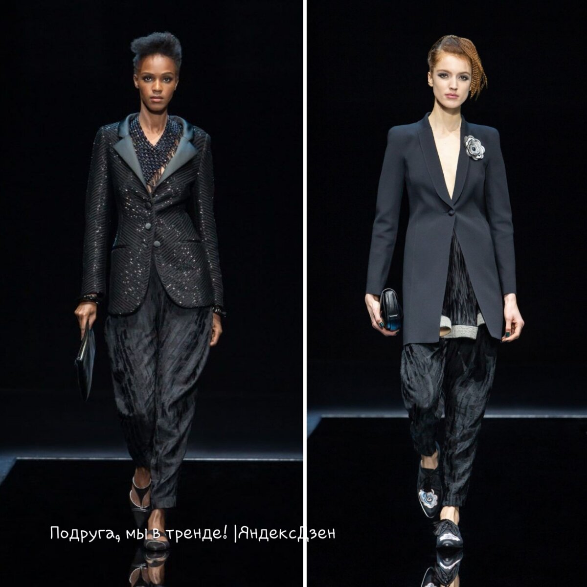 新款阿玛尼春夏时装秀,2021阿玛尼春夏时装图片