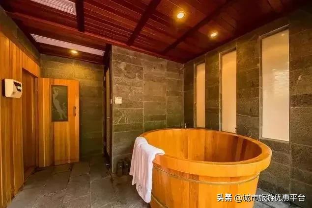 「江浙沪泡汤指南」来了！2020泡泡更灵