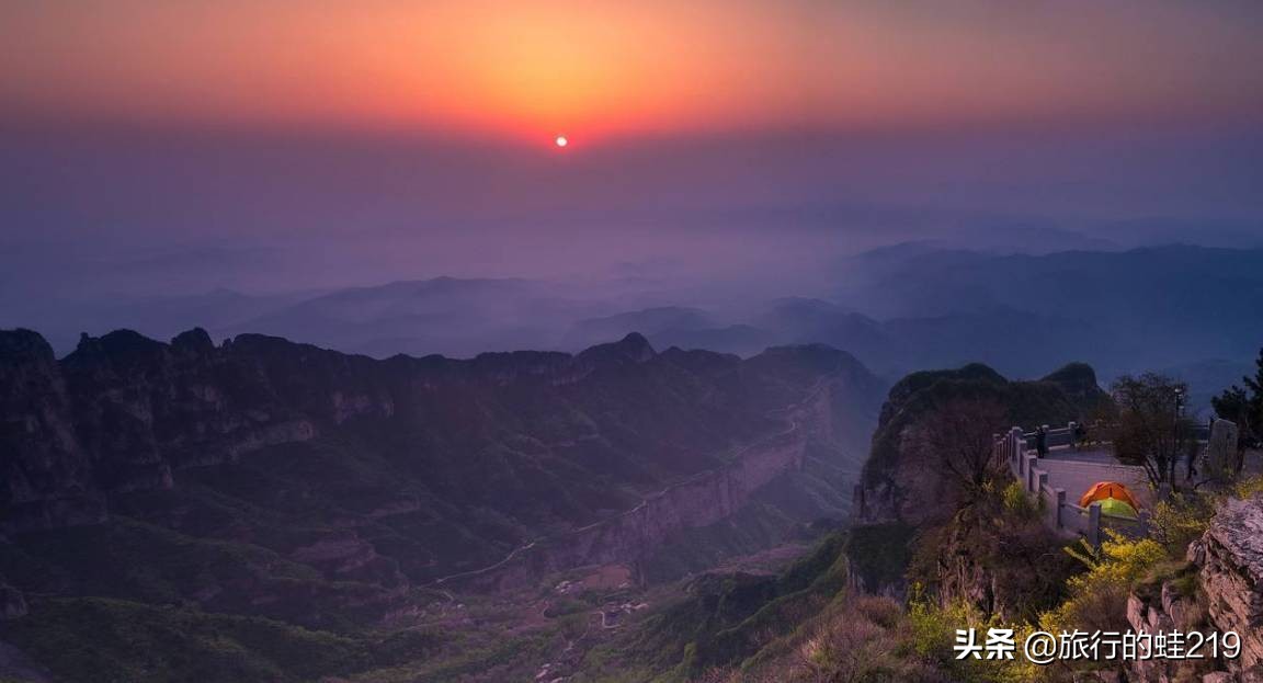 山西存在感最低的城市晋城,山西最有发展潜力的城市晋城