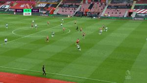 哈里凯恩助攻大四喜,哈里凯恩助攻孙兴慜大四喜