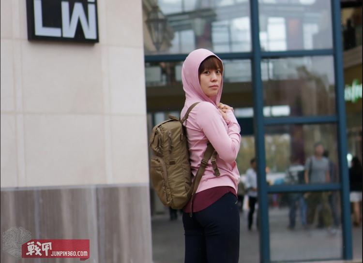 那些年的学费，我用过的23款中小通勤背包