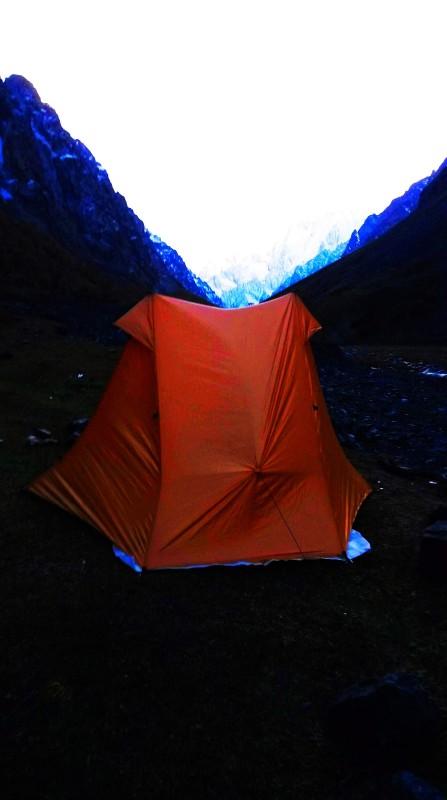 带上UL从狼塔C回家