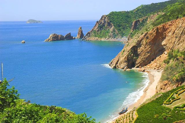 辽宁有美丽的小镇,辽宁有个小城市