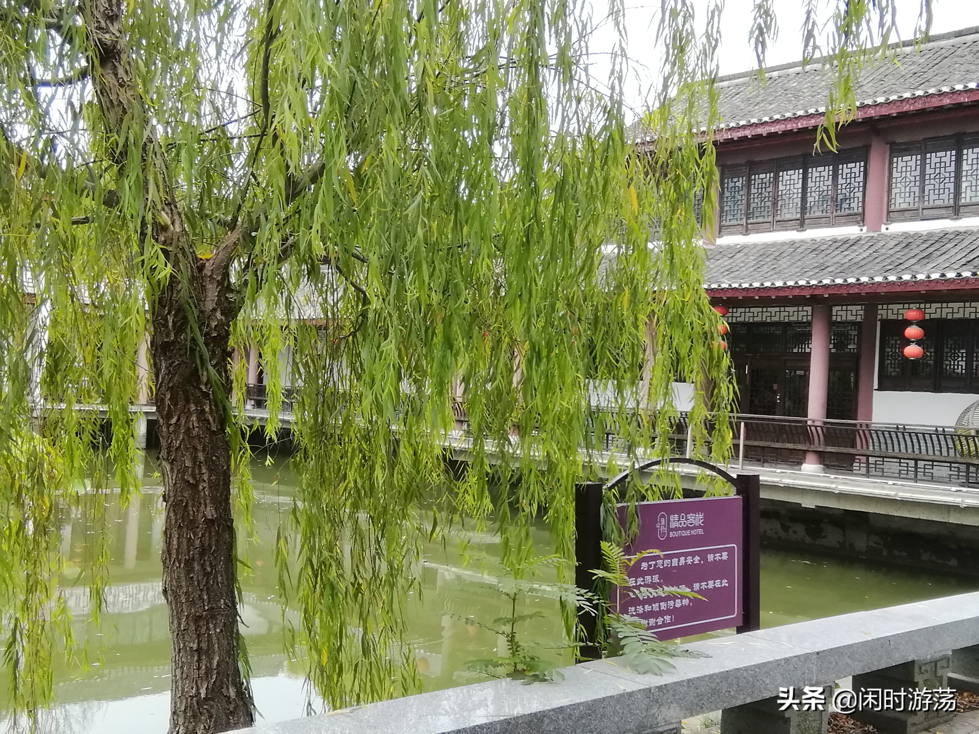 高淳老街杨厅,南京金陵小区到高淳老街怎么坐