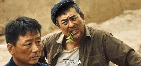 西北帮实力派演员,西北帮演员名单