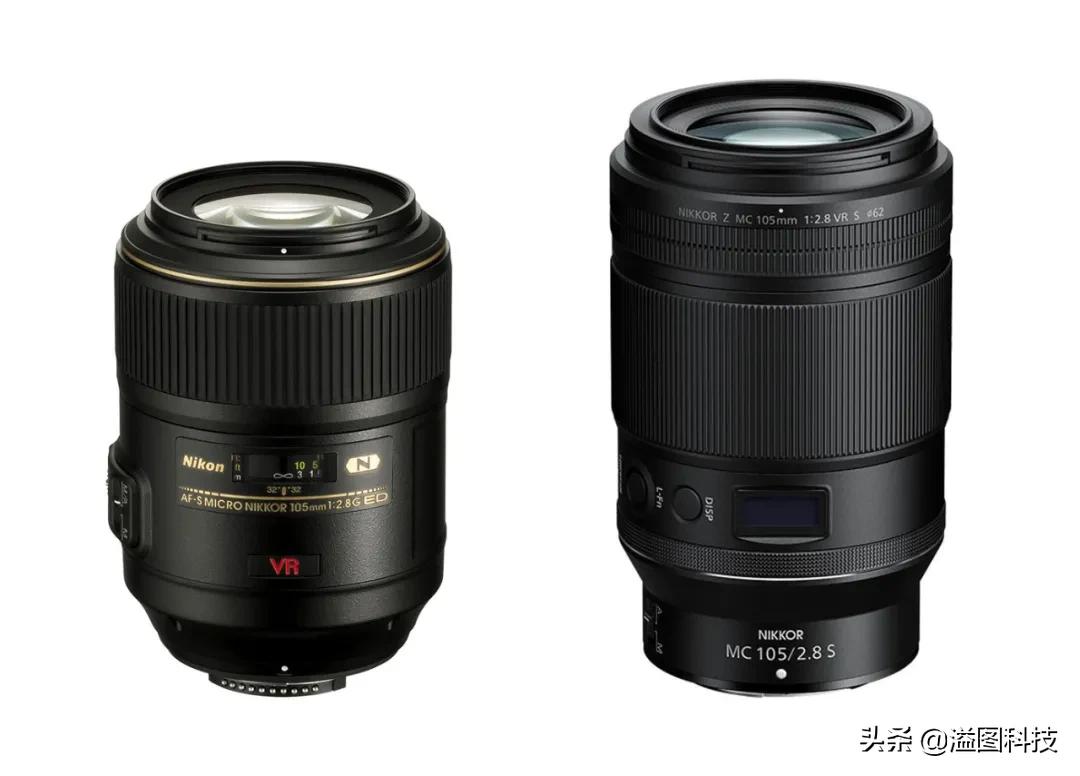 尼康z50mm2.8s微距,尼康z1052.8微距镜头