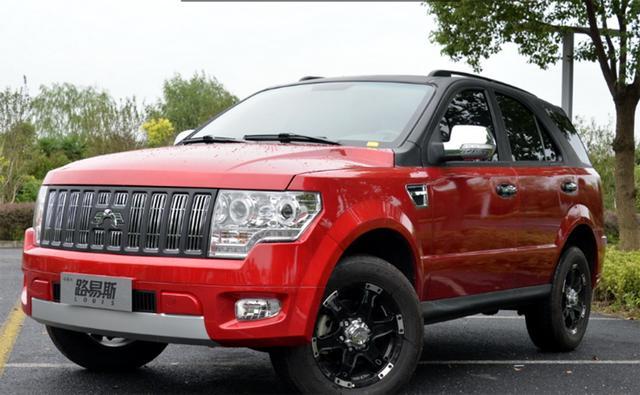 卡威路易斯2019款上市时间,卡威路易斯汽车是哪国生产的