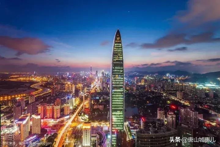 我叫唐山！请您听我说……