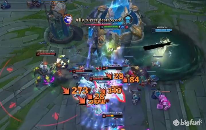 厄斐琉斯削弱最新消息,厄斐琉斯最新版本最强阵容