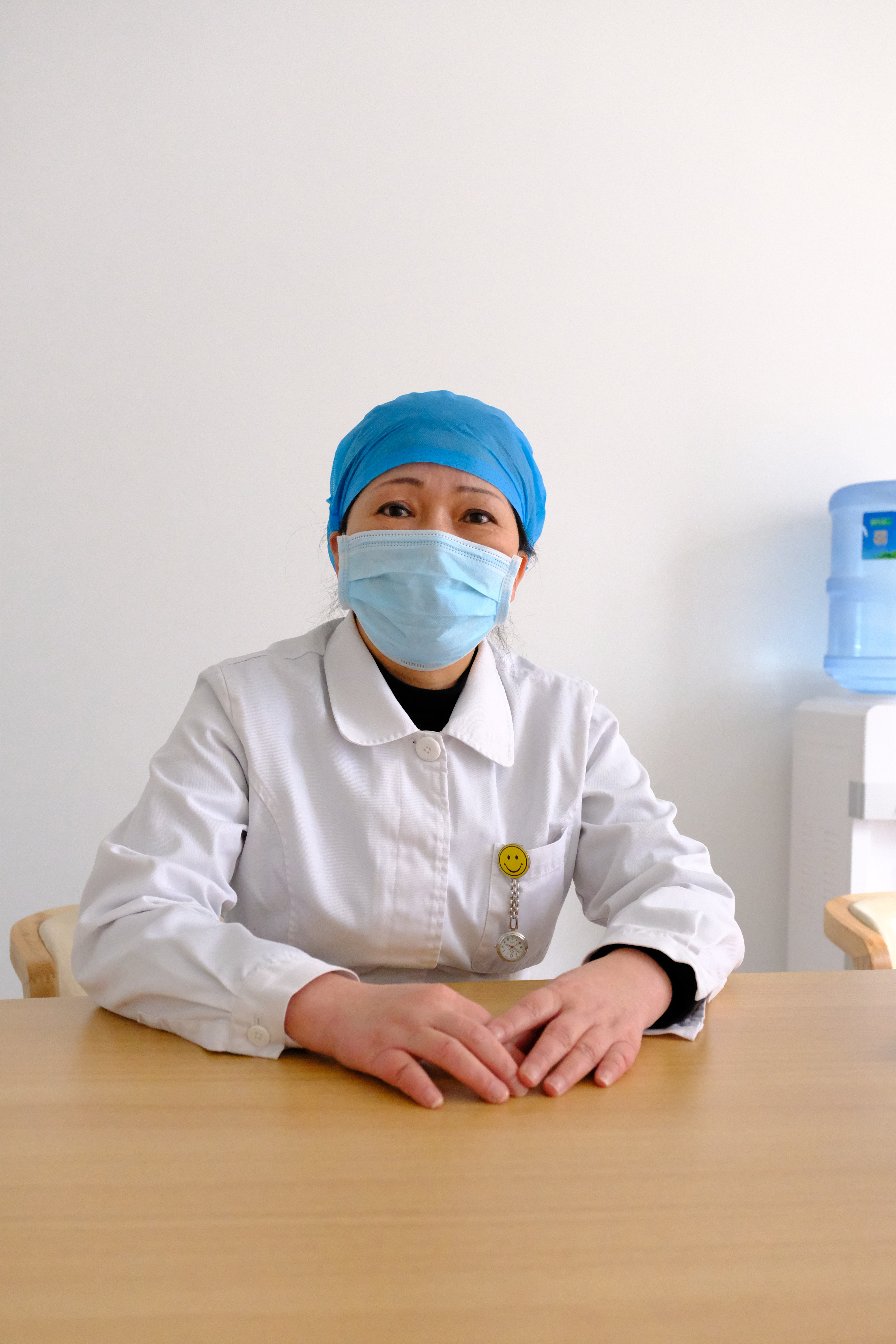 红河州第一人民医院抗疫英雄,致敬一线医务工作者辛勤劳动