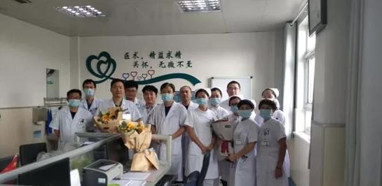 濮阳市油田医院腹腔镜,濮阳油田总医院腹腔镜手术