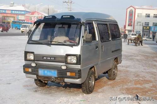 中国边缘化车企,哈飞边缘化品牌