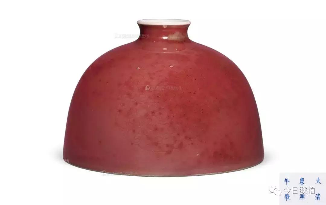 19年保利厦门秋拍瓷器 (保利厦门2021秋拍瓷器成交价)