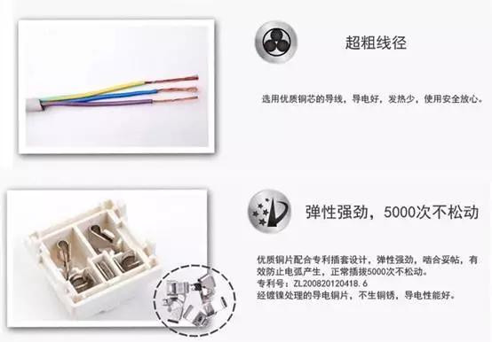 pdu机柜插座大全,pdu机柜专用电源插座推荐