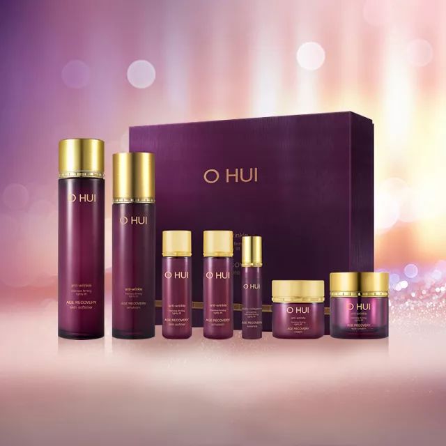 韩国最火水乳,韩国最补水保湿水乳推荐