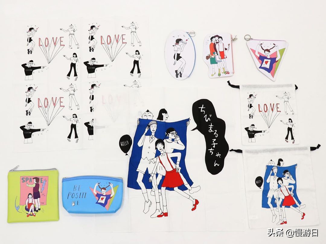 樱桃小丸子是哪个联名款,樱桃小丸子联名系列