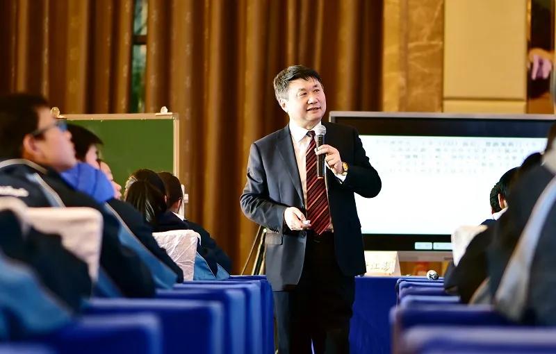 江苏锡山中学校长唐江澎,锡山中学校长唐江澎采访视频