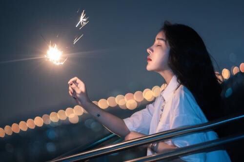 微商如何打造「吸金朋友圈」