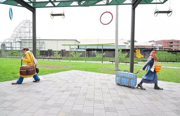 他的绘本故事治愈了千万人，80后90后都看过他的漫画