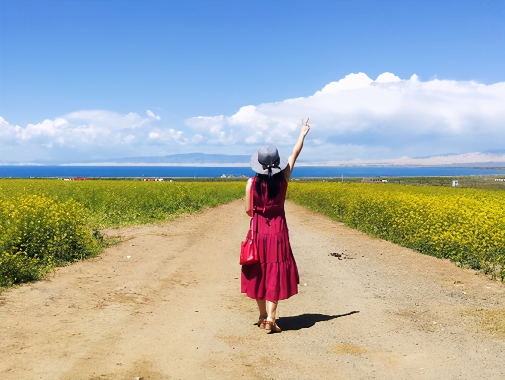 愿每个中年女人都被温柔以待,愿所有中年女人幸福快乐