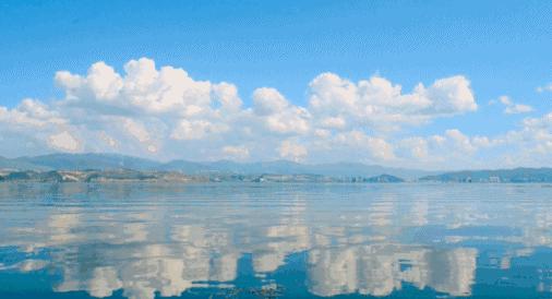 网红打卡地十分钟看完景点,网红打卡地风景真的很美