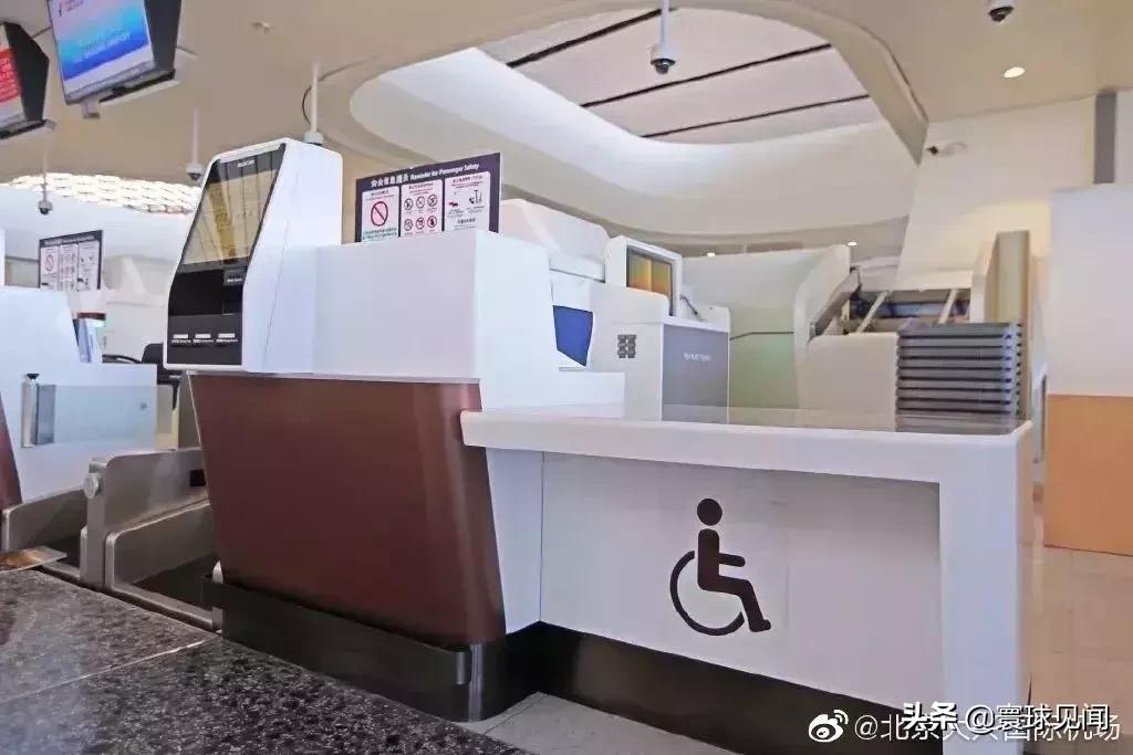 北京首都国际机场有多牛,大兴机场多牛视频