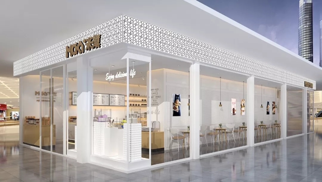 惠诚出城,米旗瘦身,仟吉求变,烘焙中国的明流与暗涌