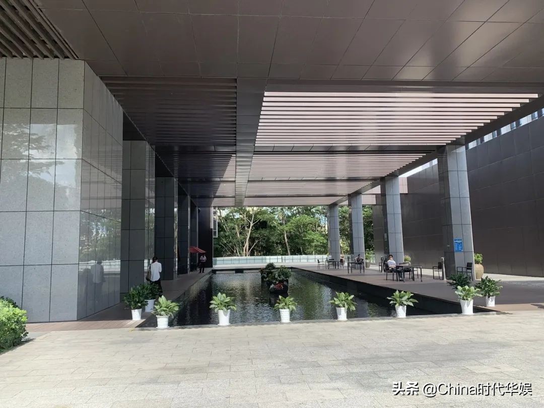 时代华娱宝安公司,龙岗时代华娱新消息