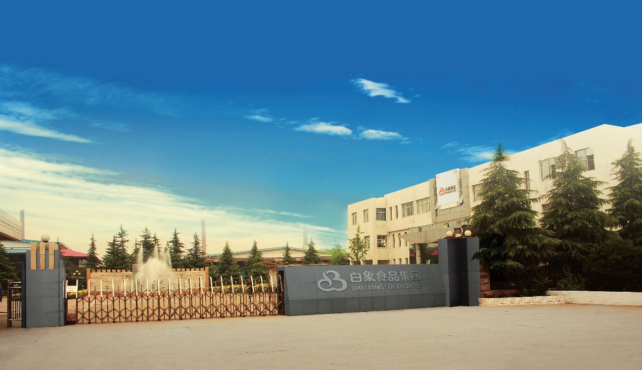 方便面老牌白象,白象方便面为何被称为最棒方便面