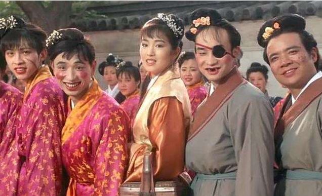 周星驰最好看的电影有哪几部,周星驰的哪几部电影最好看