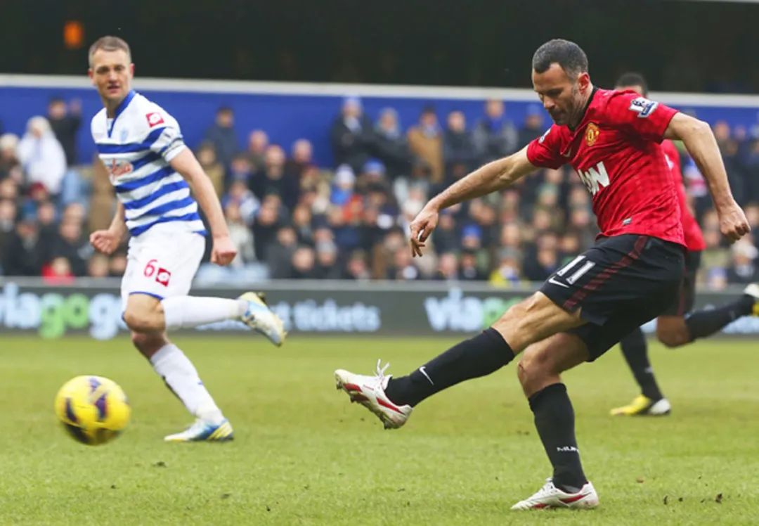 英超过去十年最伟大的球员,英超最伟大球员