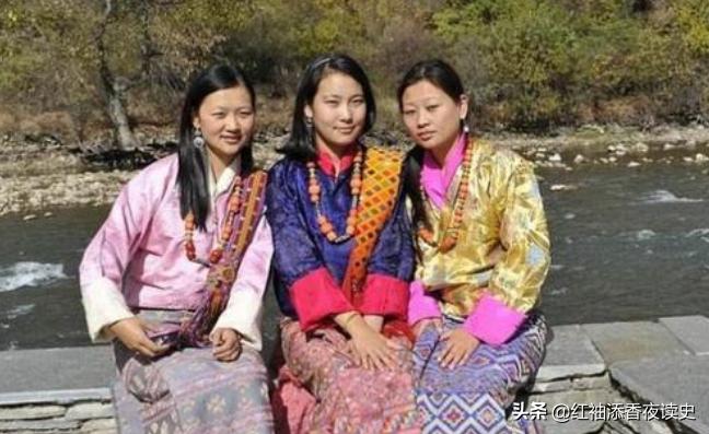 亚洲最穷的国家彩礼是多少钱,不丹国最穷国家