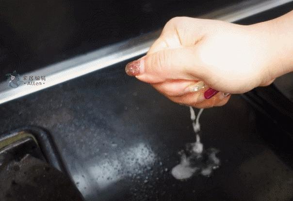 入住六年了来盘点我家的厨房好物,入住3年厨房依然保持整洁的秘密