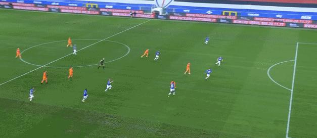 各大媒体夸c罗,全网都在模仿c罗