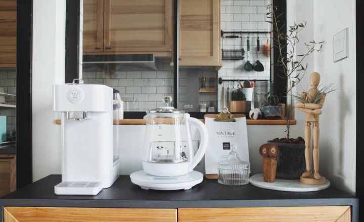 设计师收纳卧室,居家收纳设计师