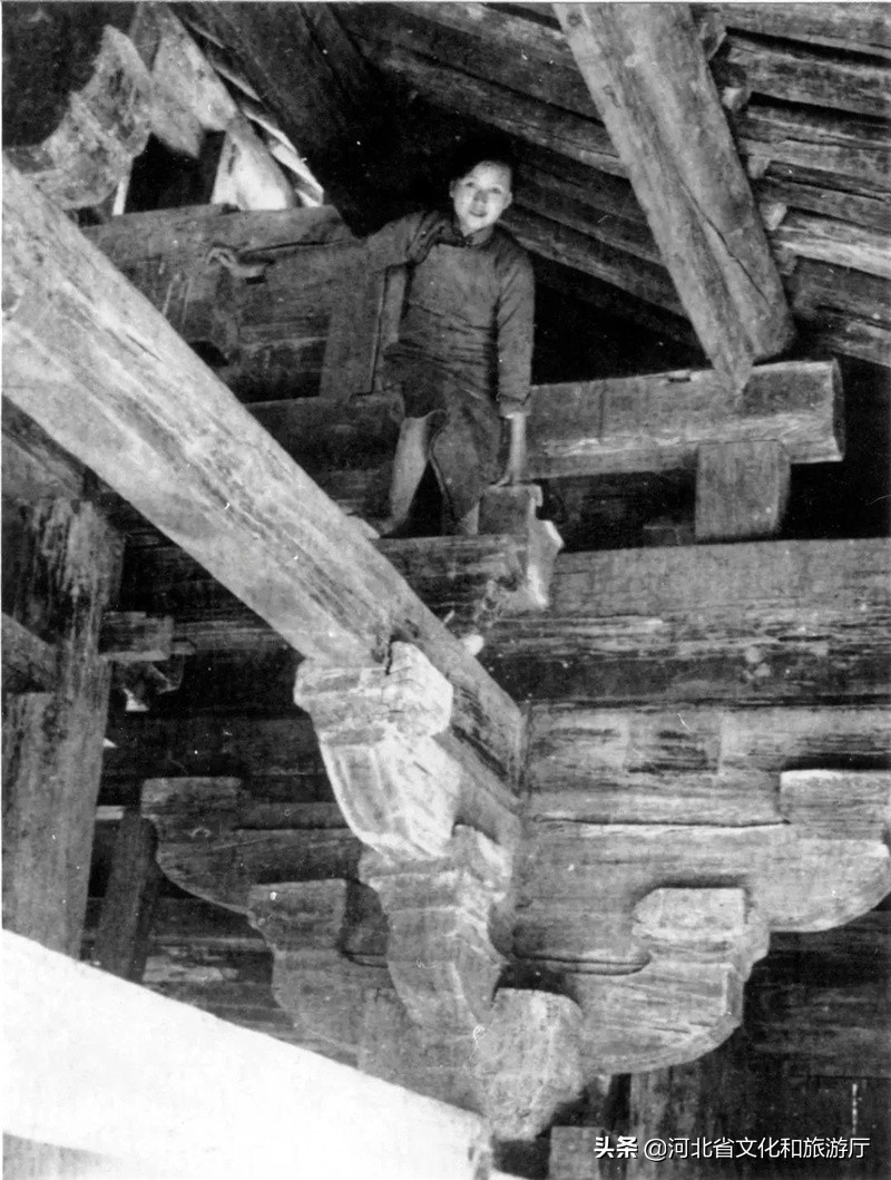 大河之北河北人文地理解读,大河之北简介