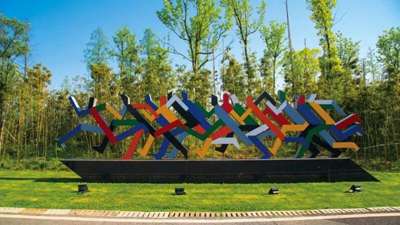 长沙洋湖读哪个学校,长沙洋湖的教学配套