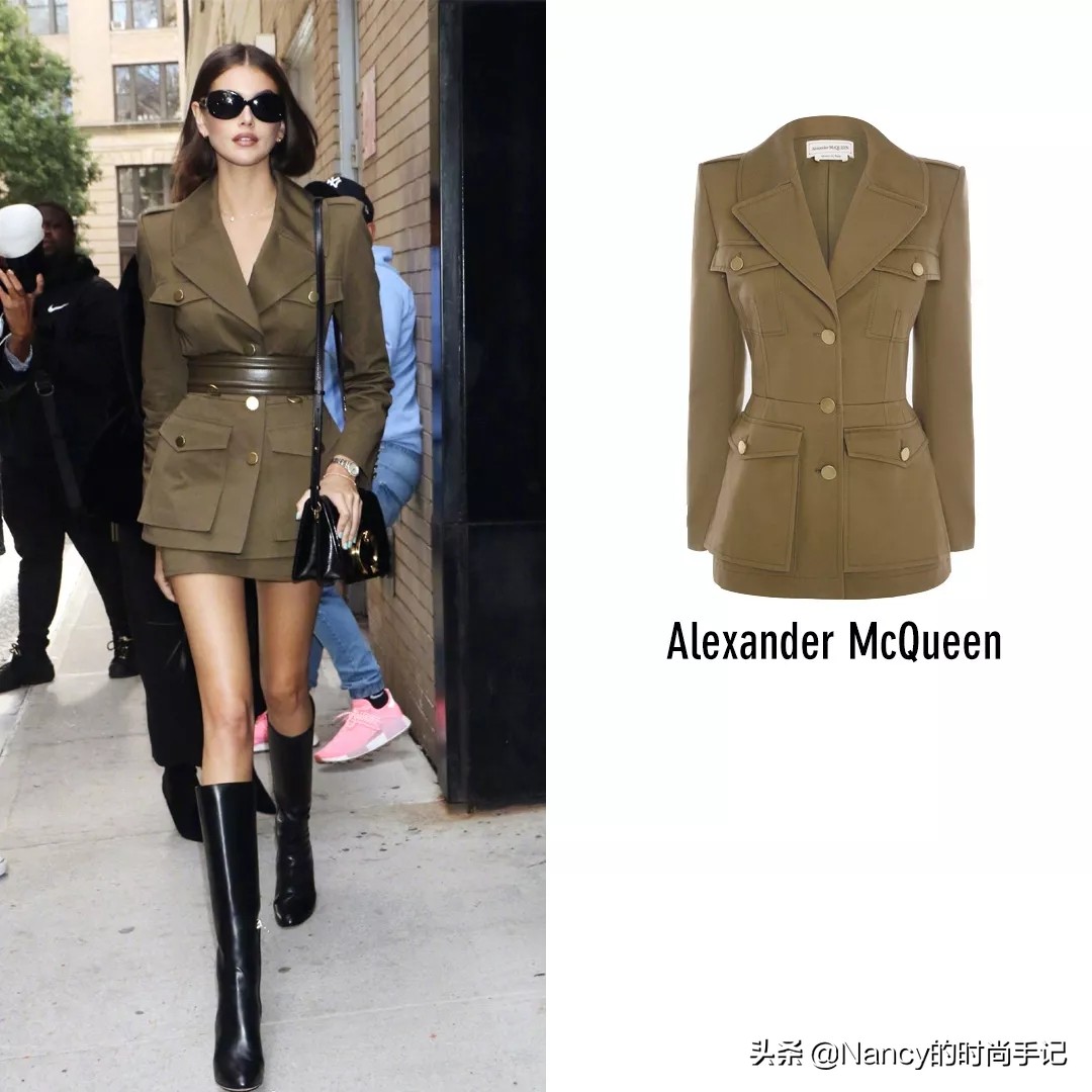 明星服,明星穿清凉衣服