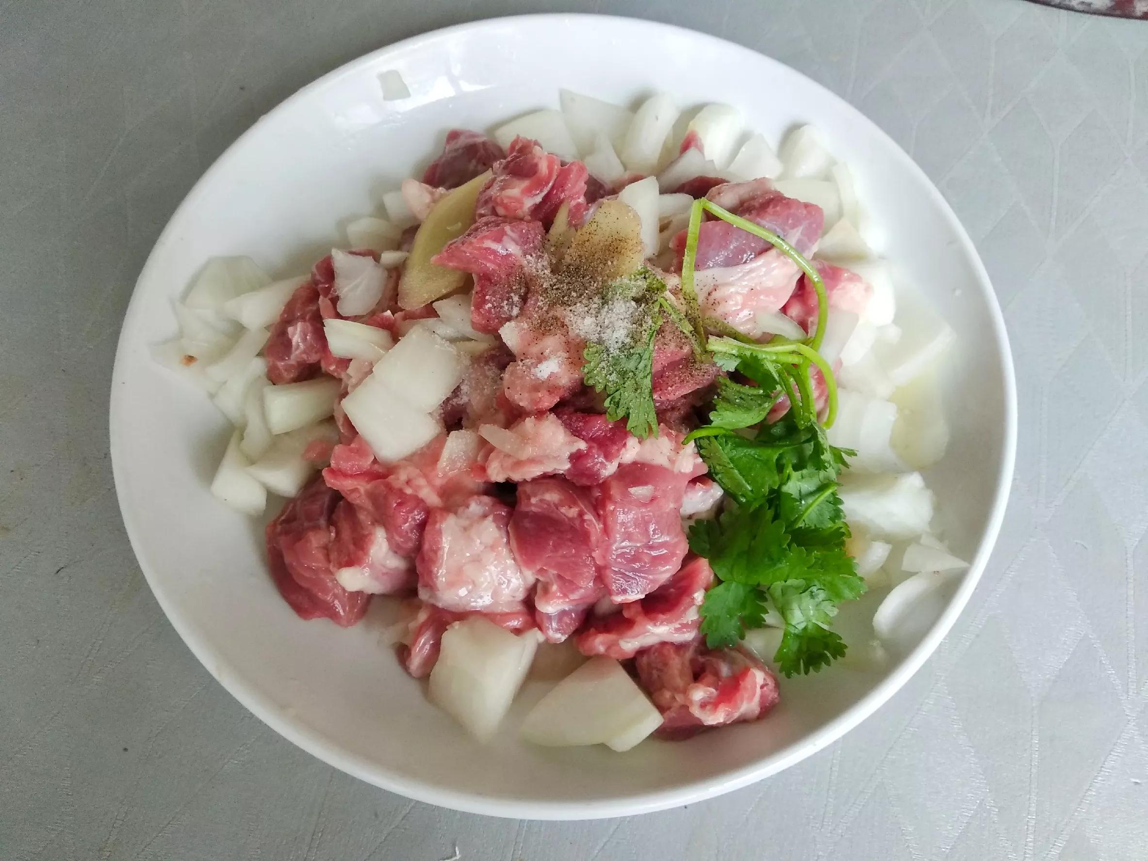 用羊肉卷做孜然羊肉的做法大全,煮熟以后的羊肉怎样做孜然羊肉