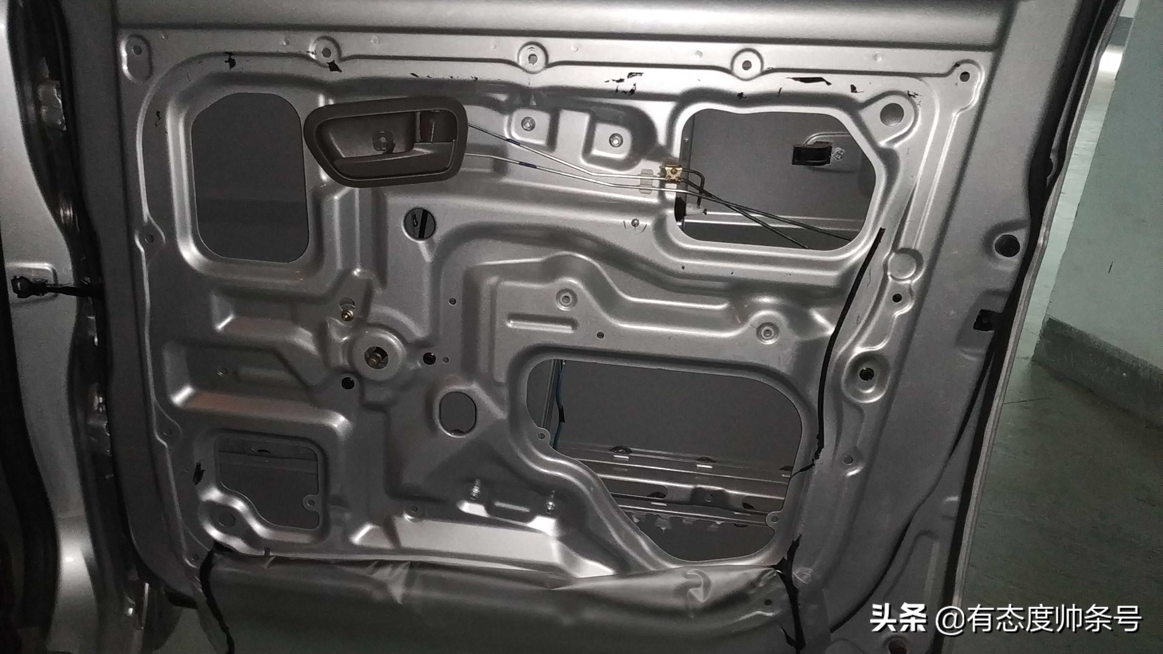 自己动手做隔音汽车,自己动手做汽车隔音多少钱